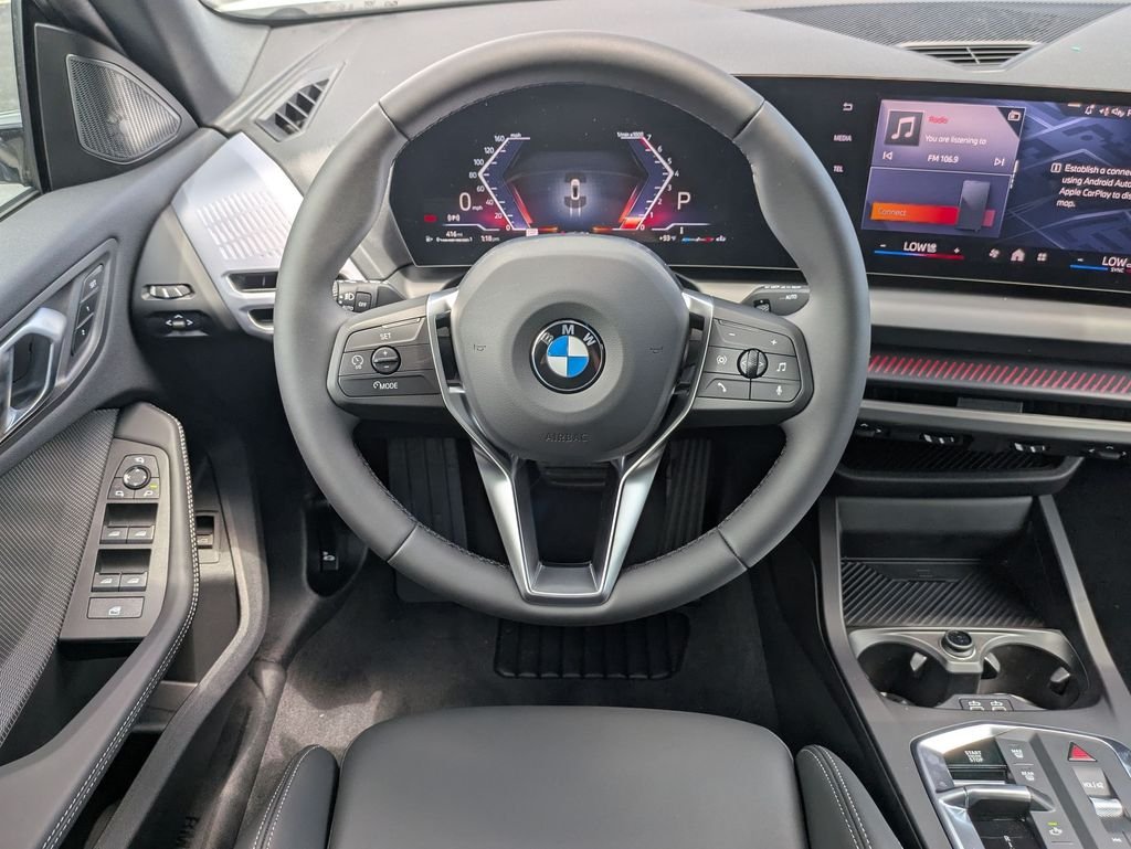 New 2026 Alpine White BMW 228 Gran Coupe image 27
