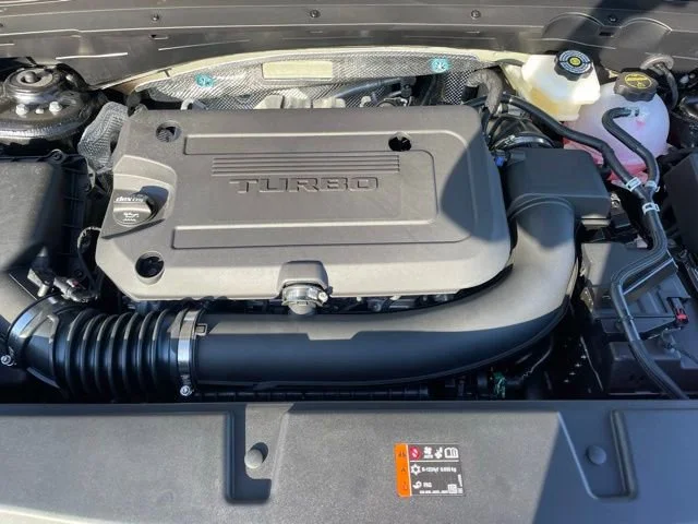 2026 Buick Envision Preferred - Photo 22