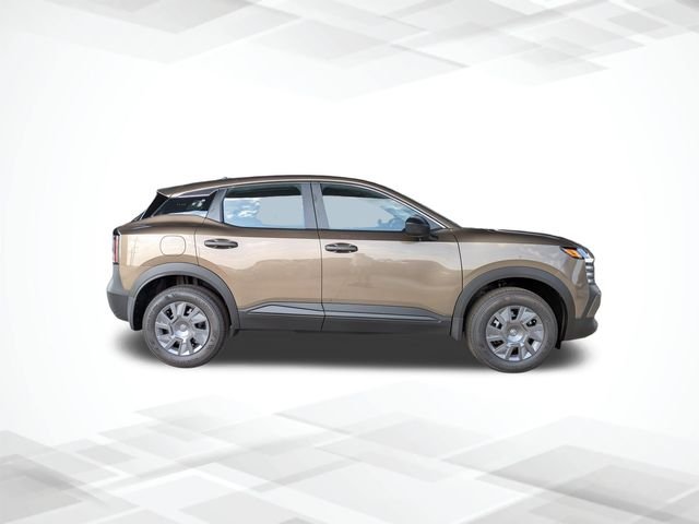 New 2026 Brown Nissan S image 3