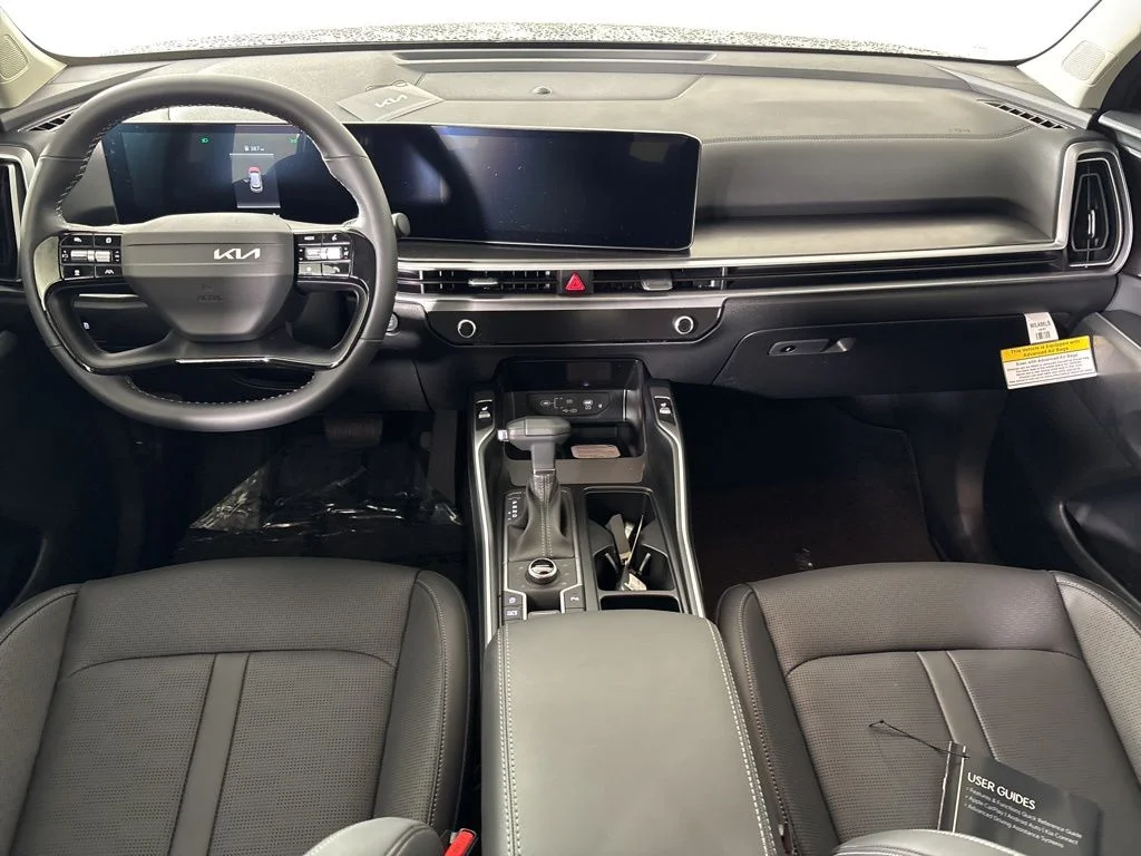 New 2026 Panthera Metal Kia S image 36