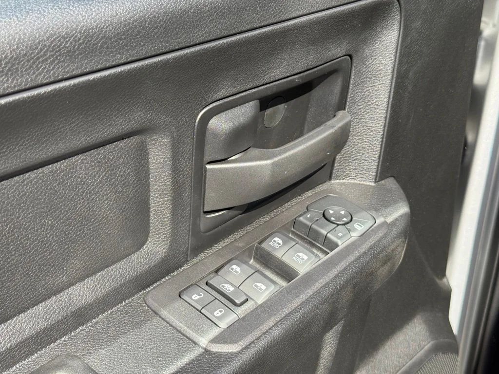 2026 RAM 2500 Tradesman - Photo 9