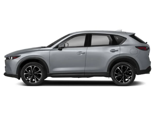 Used 2023 Rhodium White Metallic Mazda 2.5 S Premium Package image 6