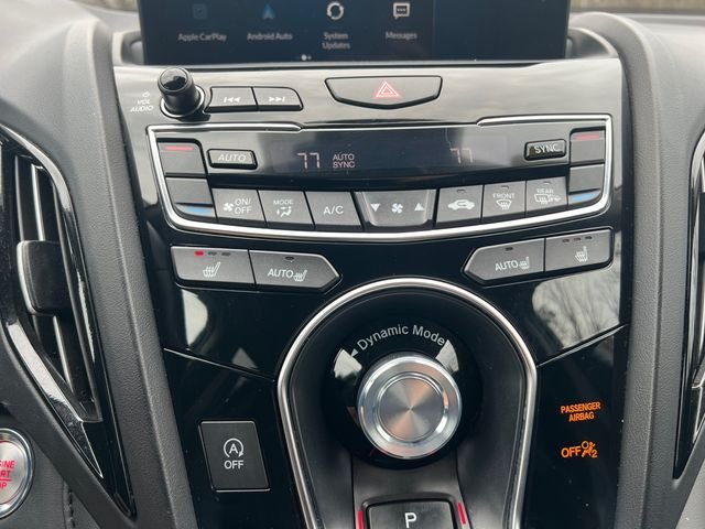 2020 Acura RDX Base - Photo 20