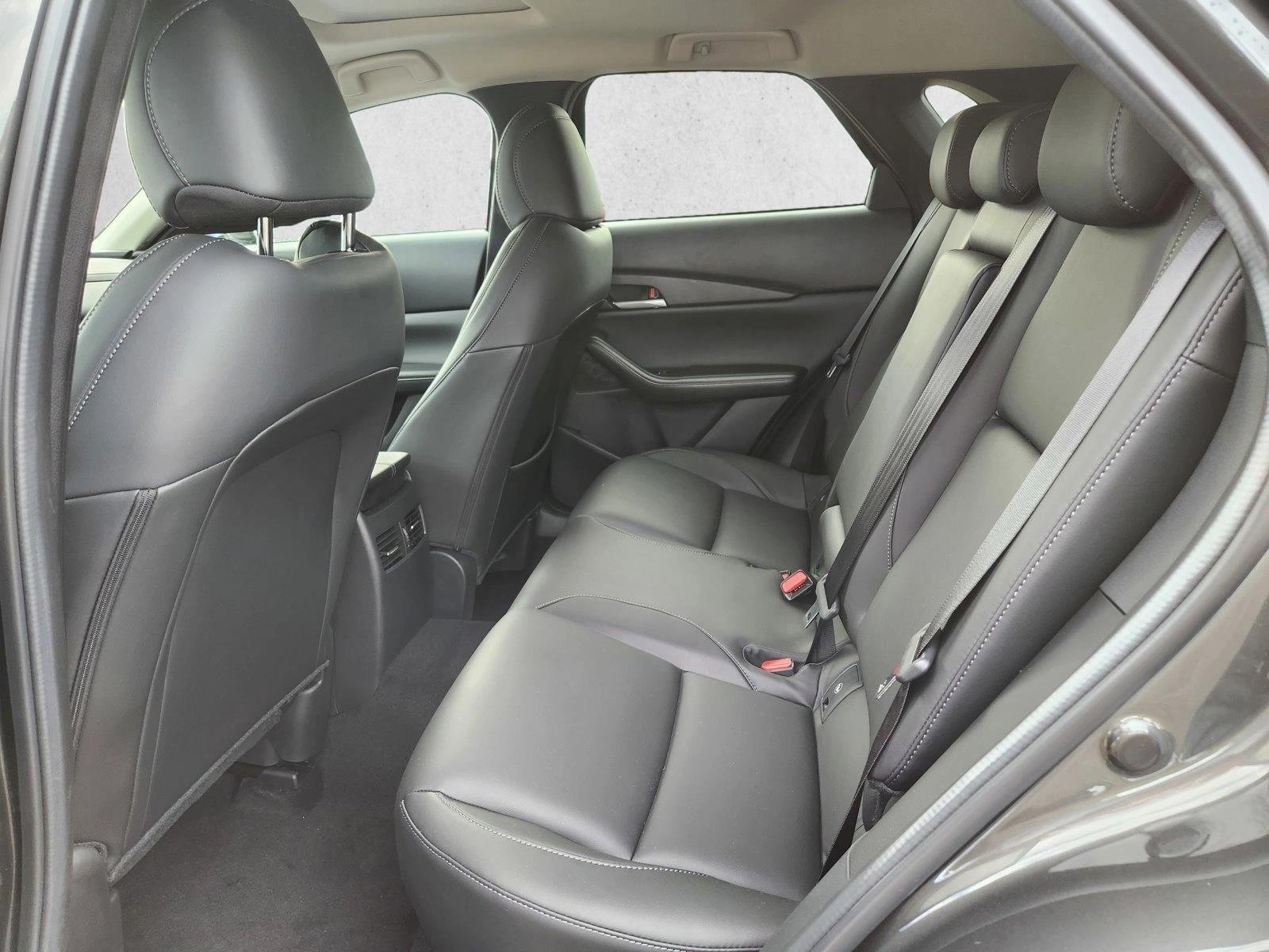 2026 Mazda CX-30 Preferred - Photo 13