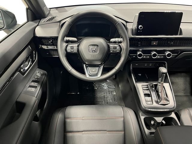 New 2027 Meteorite Gray Metallic Honda Sport Touring image 17