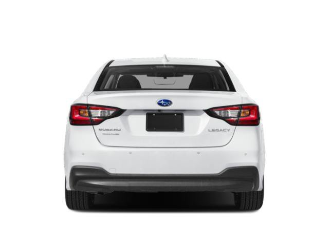 Certified Used 2025 Magnetite Gray Metallic Subaru Premium image 8