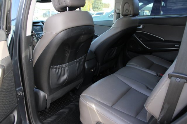 Used 2017 Blue Hyundai SE Ultimate image 25