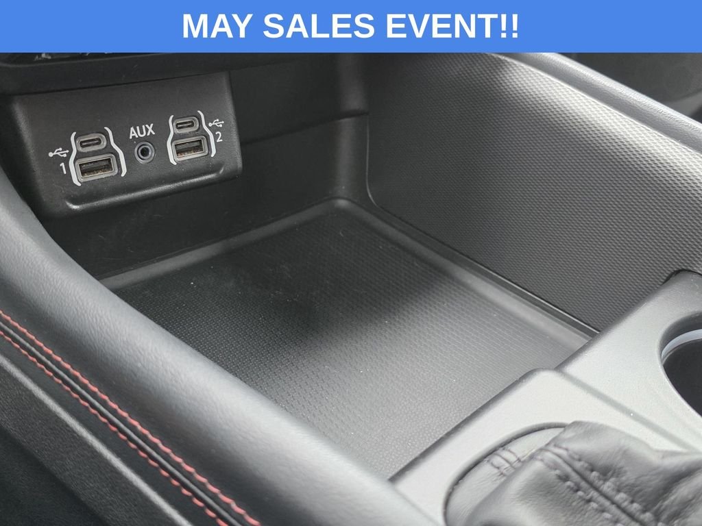 2024 Dodge Durango GT - Photo 28