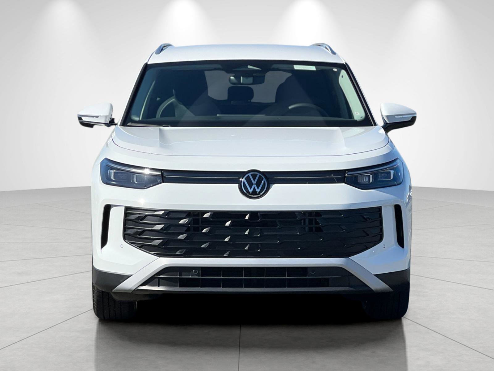 New 2026 Pure White Volkswagen S image 8