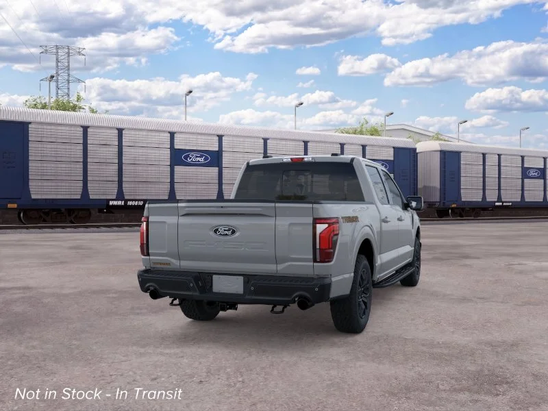 New 2026 Avalanche Ford Tremor® image 8