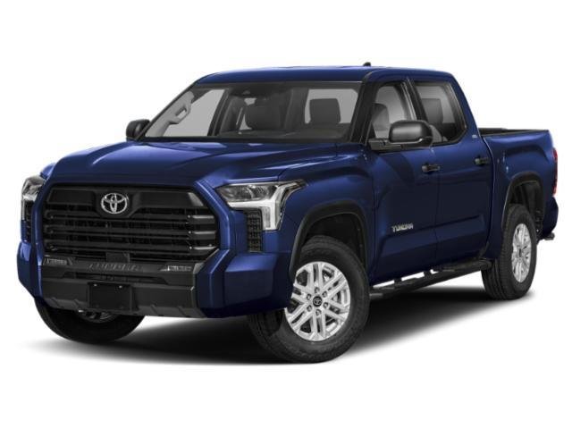 2026 Toyota Tundra  SR5