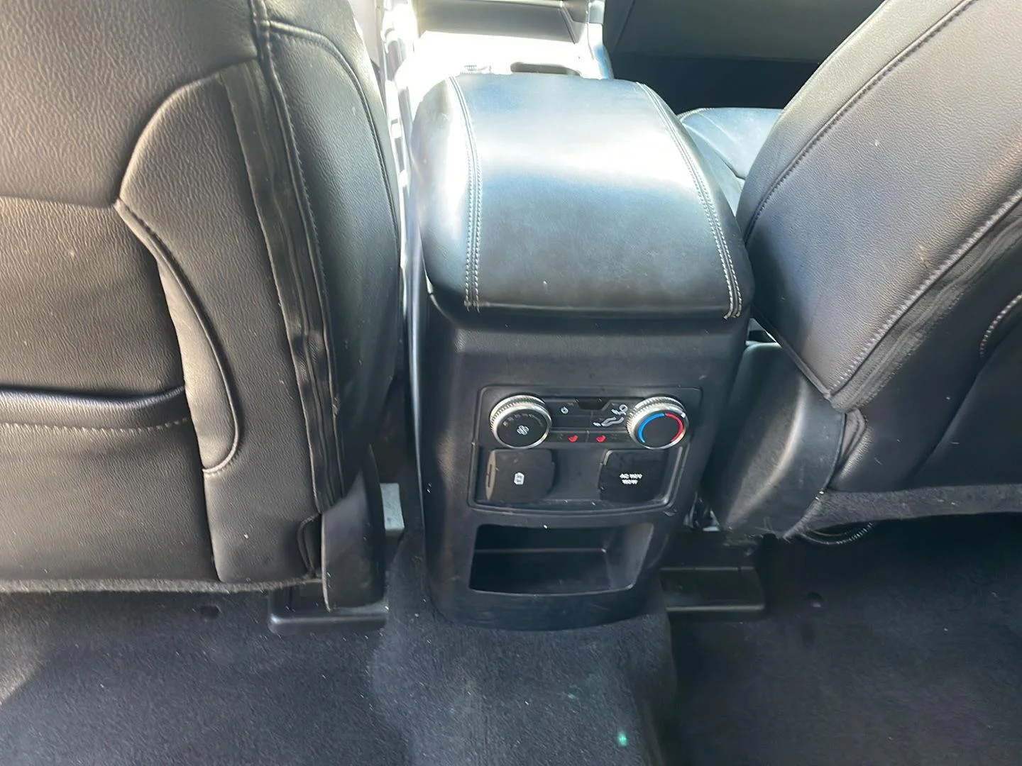 Certified Used 2021 Carbonized Gray Ford Limited image 20