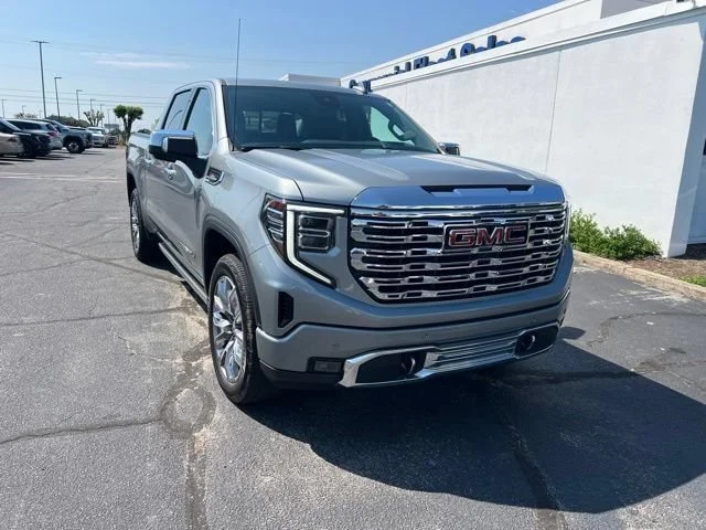 Certified Used 2023 STERLING METALLIC GMC Denali image 1
