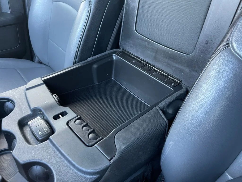 2022 RAM Ram 2500 Pickup Tradesman - Photo 51