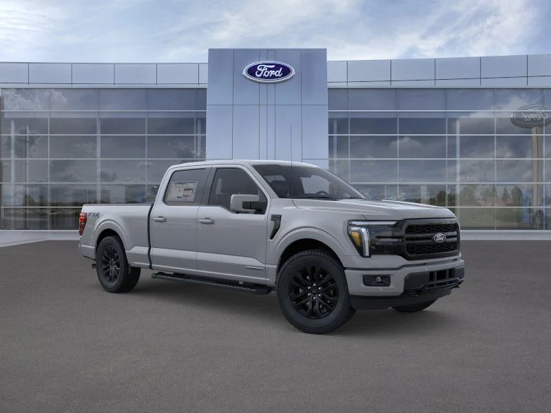 New 2026 Avalanche Ford Lariat® image 1