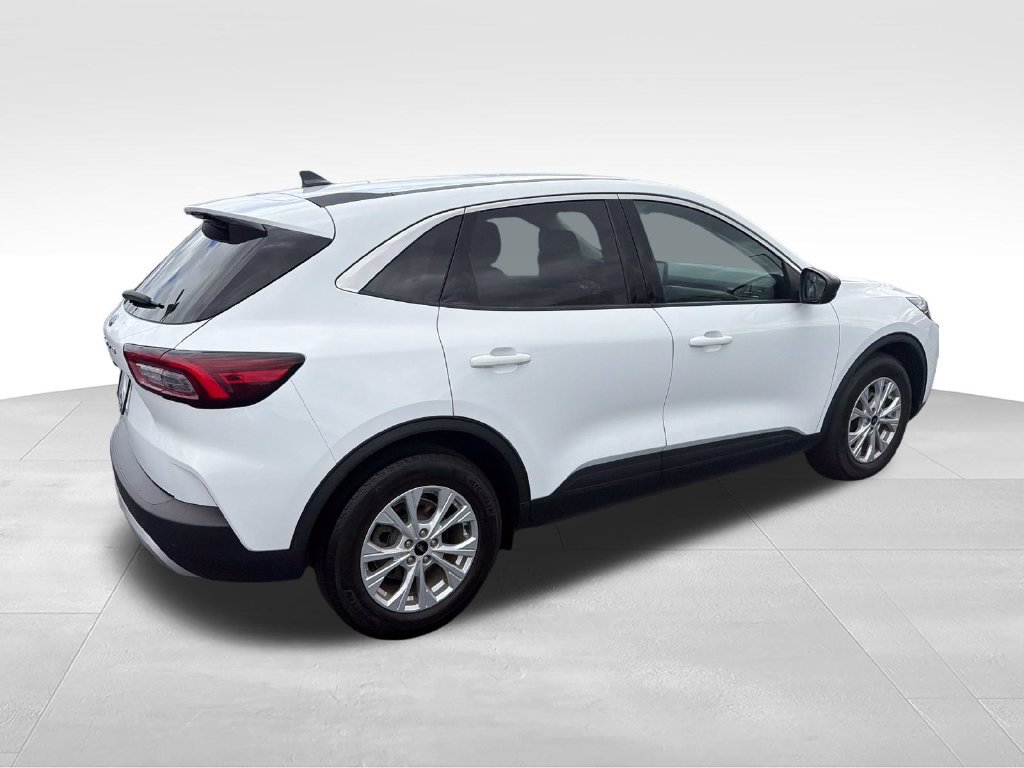 Certified Used 2024 White Ford Active image 5