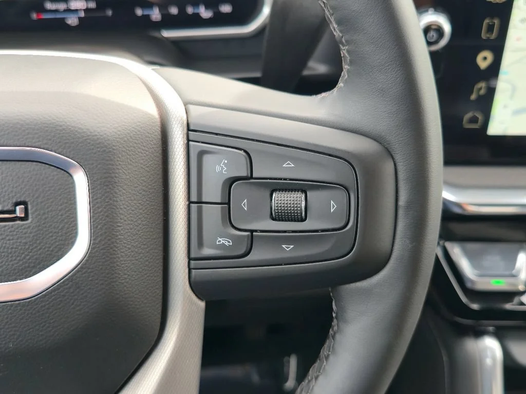 2026 GMC Sierra 2500HD Denali - Photo 19