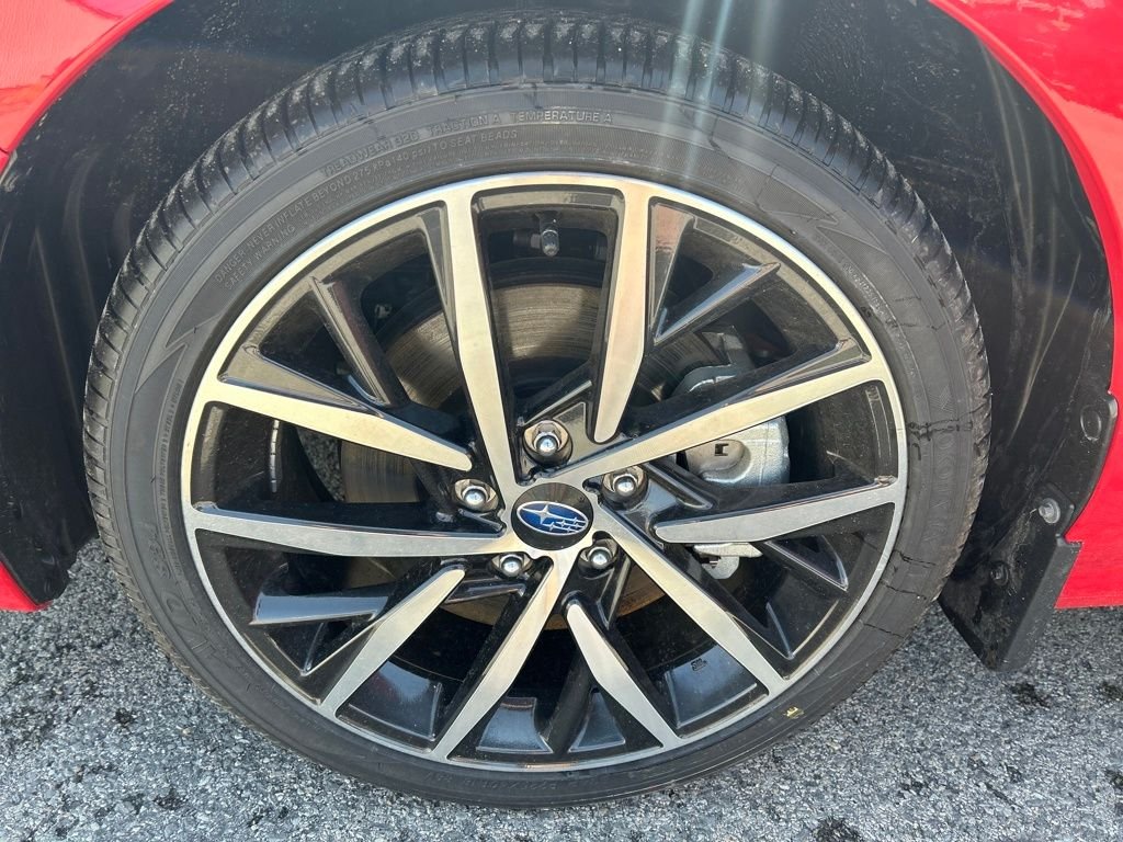 2026 Subaru Impreza Sport - Photo 16