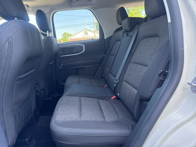 Used 2024 Desert Sand Ford Big Bend image 11