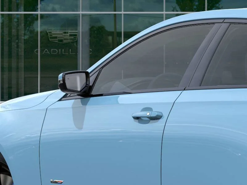 2026 Cadillac CT4 V-Series - Photo 19