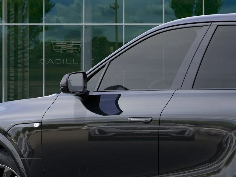 2026 Cadillac LYRIQ V - Photo 18