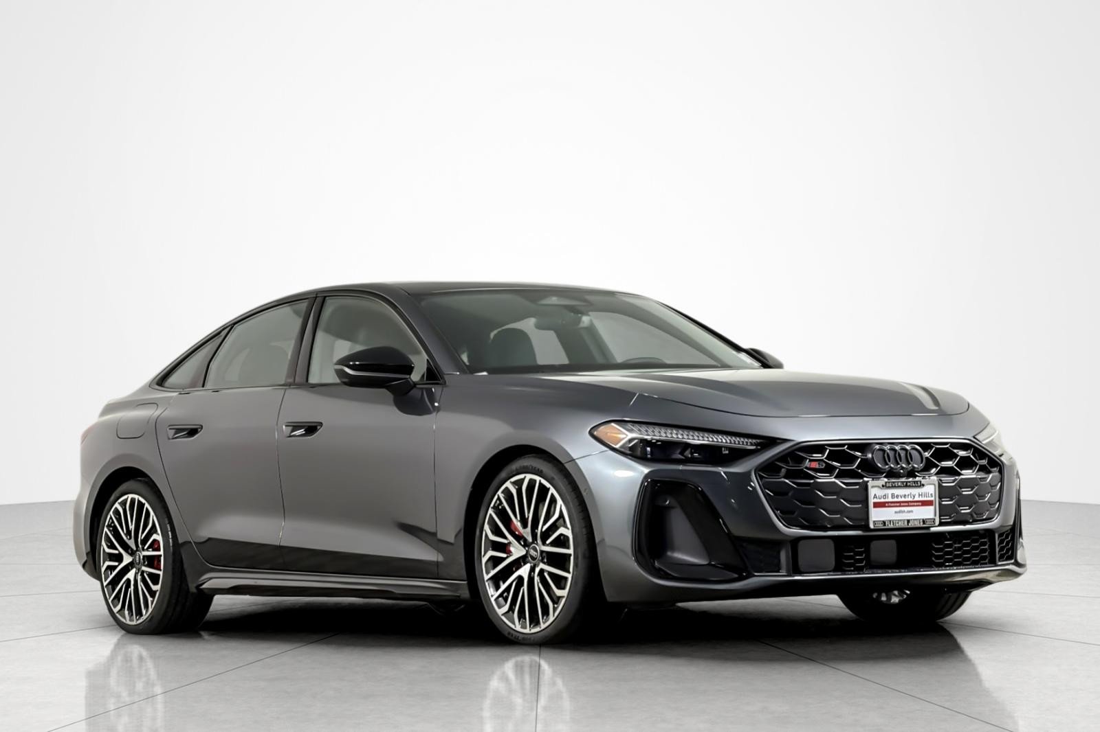 2025 Audi S5 Prestige