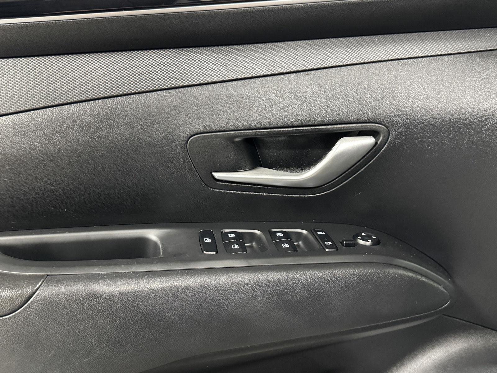 2022 Hyundai Tucson SEL - Photo 24