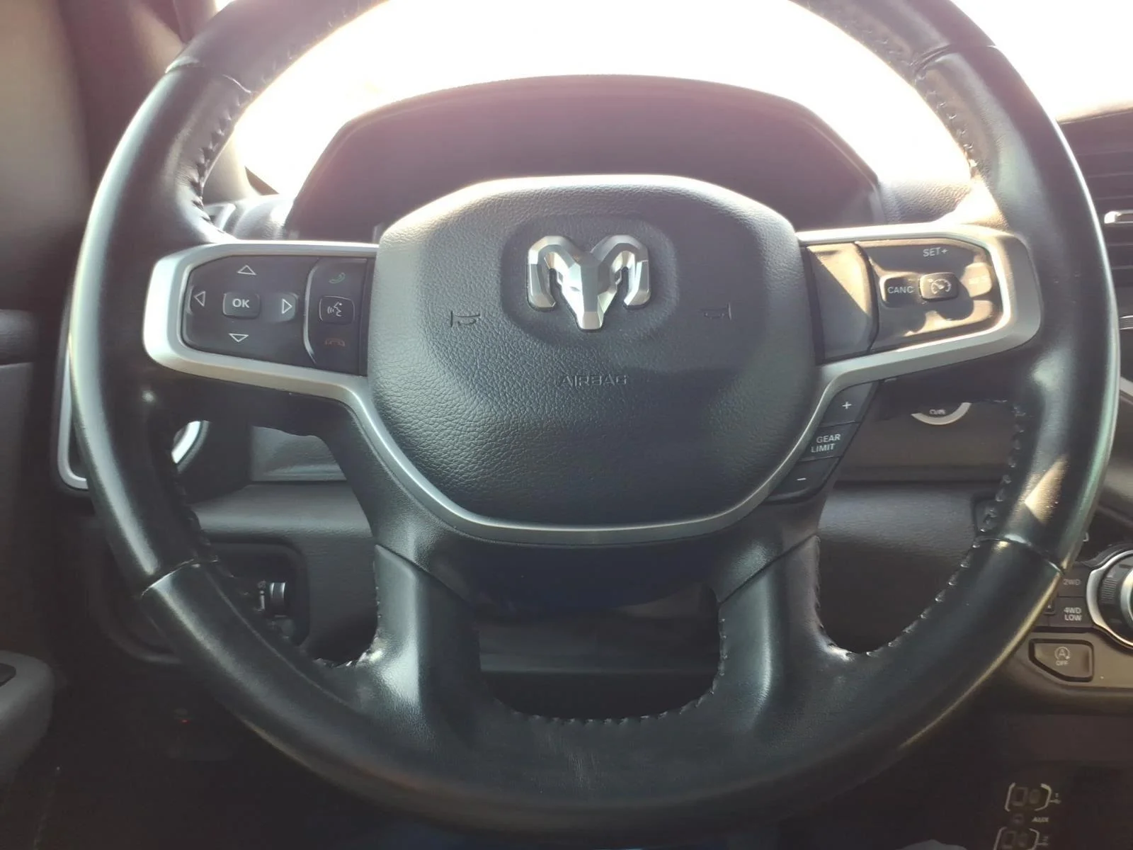 Used 2022  RAM Lone Star image 23