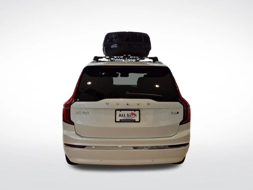 2026 Volvo XC90 Plus - Photo 6