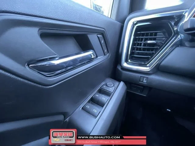 2026 GMC Canyon Elevation - Photo 18