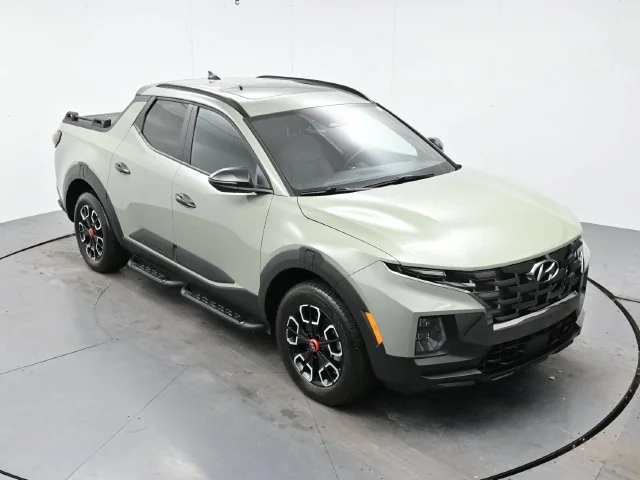 Used 2024 Sage Gray Hyundai XRT image 32
