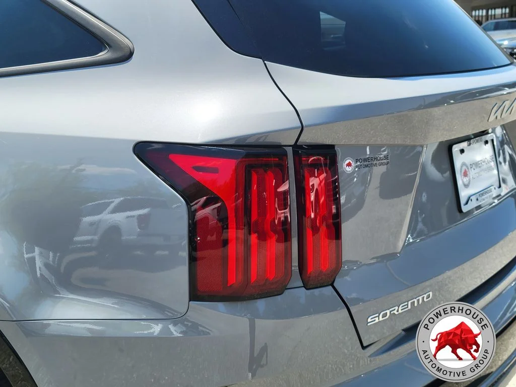 Used 2023 Gray Kia SX image 13