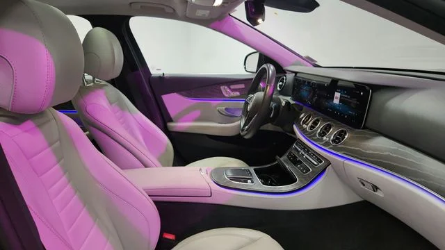 2022 Mercedes-Benz E-Class E350 - Photo 22