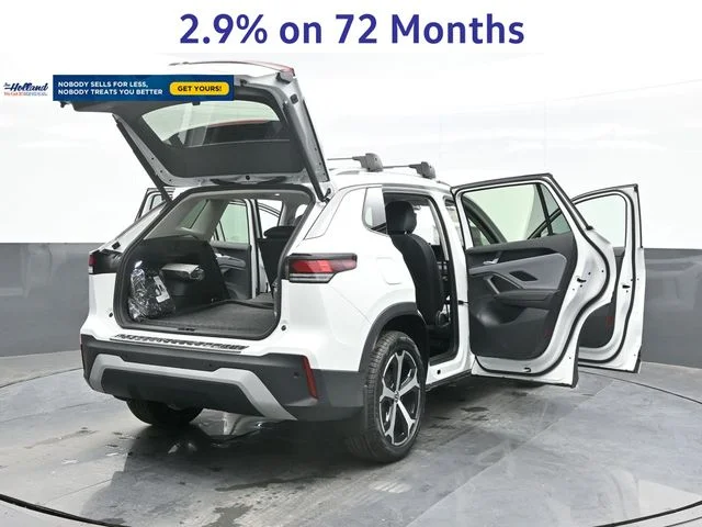 2026 Volkswagen Tiguan SE - Photo 29