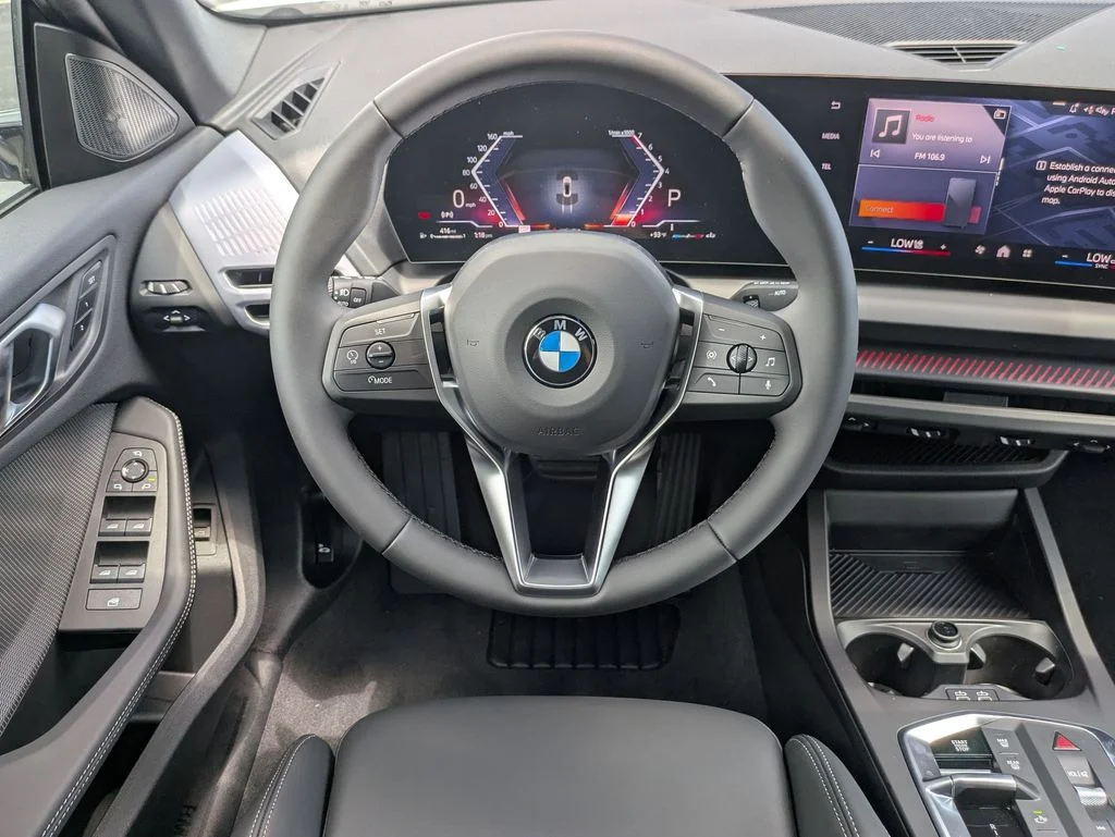 New 2026 White BMW 228 Gran Coupe image 27