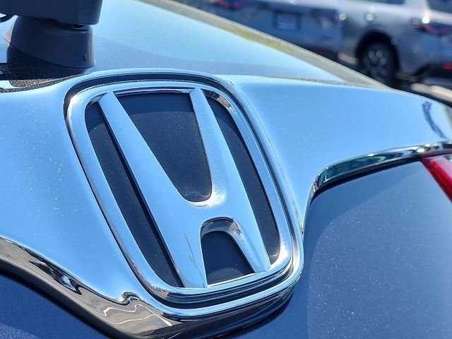 2018 Honda CR-V LX - Photo 28