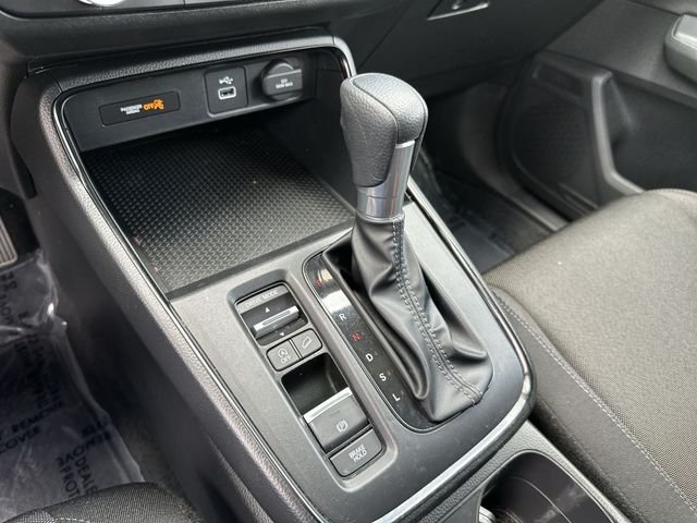 Used 2025 Gray Honda LX image 20