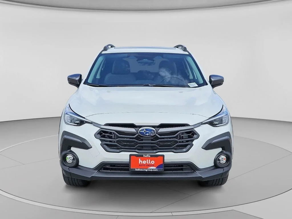 New 2026 White Subaru Limited image 6