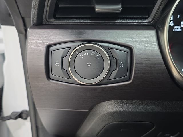 Used 2016 White Ford Shelby GT350 image 24