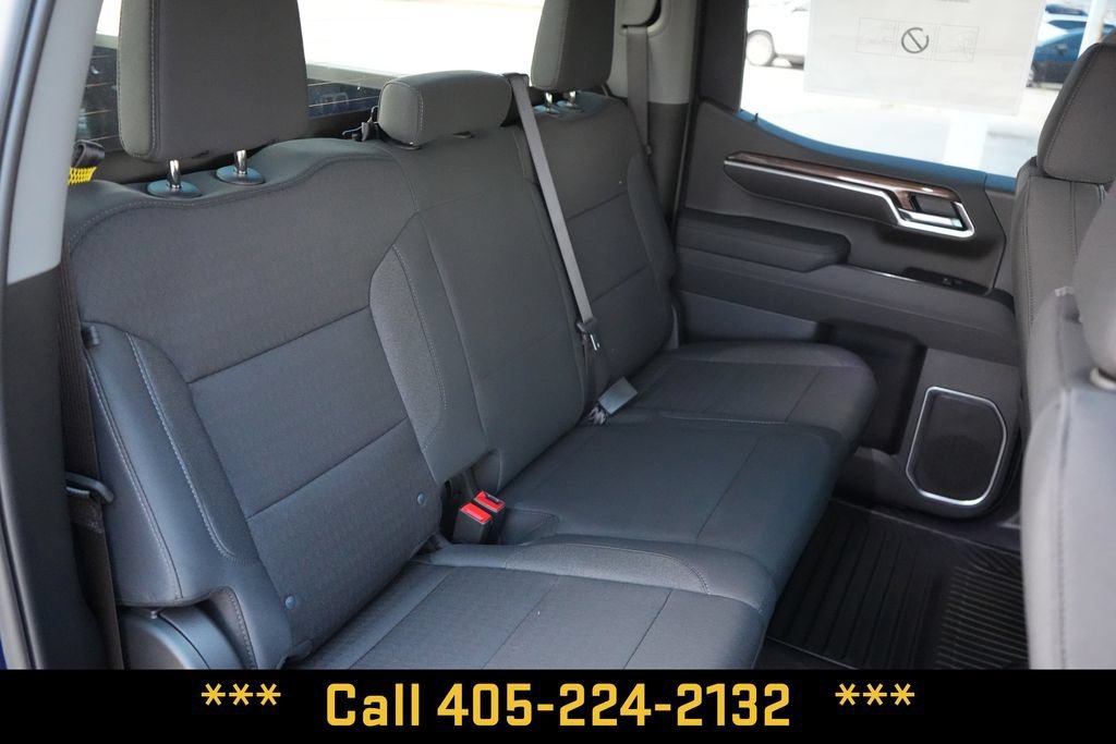 2026 Chevrolet Silverado 1500 LT - Photo 27