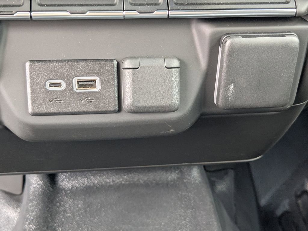 2025 Chevrolet Silverado 3500 HD Work Truck - Photo 15