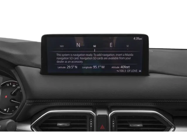 Used 2024 Machine Gray Metallic Mazda 2.5 Turbo Premium Package image 19