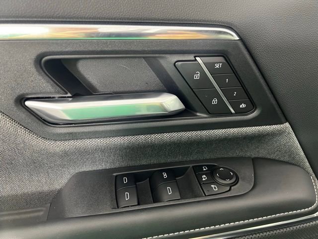 2026 GMC Sierra EV Elevation - Photo 15