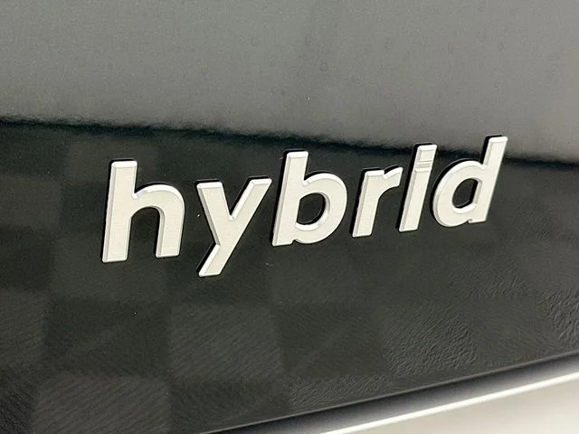 New 2026 Hyundai PALISADE HYBRID Calligraphy