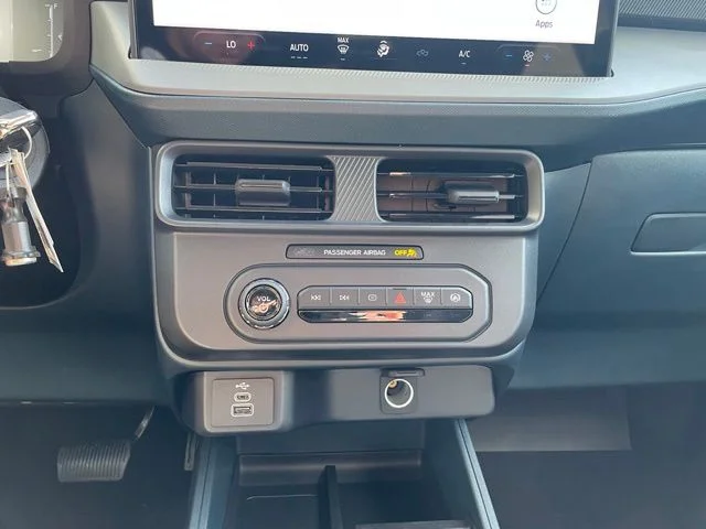 New 2026 Gray Ford XL image 16