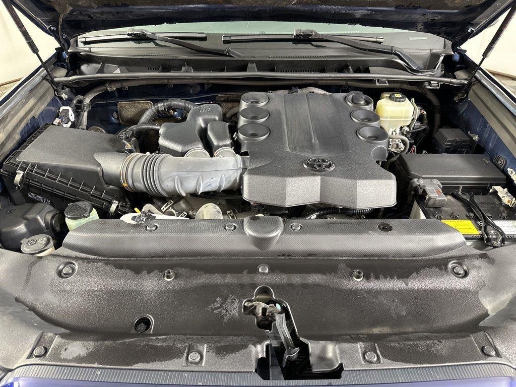 2022 Toyota 4Runner Limited - Photo 15