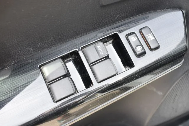 Used 2018 White Toyota Limited image 11
