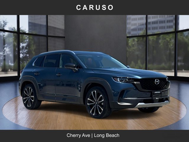 2025 Mazda CX-50 2.5 Turbo Premium Plus Package