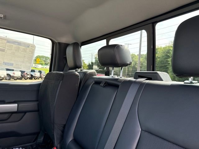 New 2026 Avalanche Ford Lariat image 18