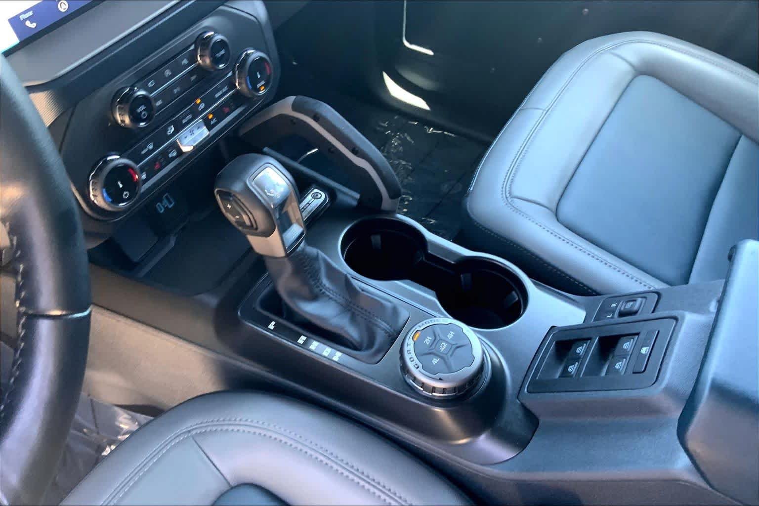 Used 2022 Area 51 Ford Outer Banks image 15